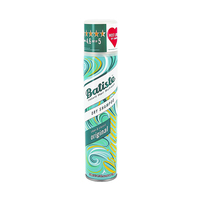 BATISTE Сухой классический шампунь для волос Dry Shampoo Clean & Classic Original