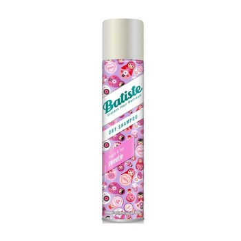 Сухой шампунь с ароматом сладостей Dry Shampoo Sugar & Fun Sweetie