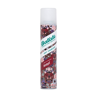 BATISTE Сухой шампунь для волос с восточно-древесным ароматом Dry Shampoo Tempt