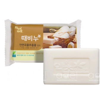 Мыло для умывания, восточная медицина Beauty Soap