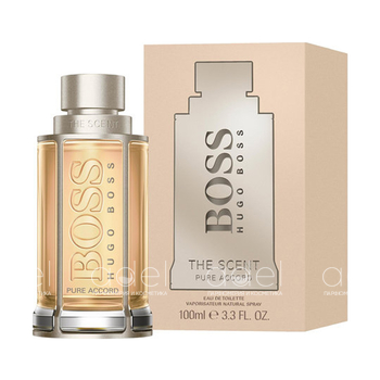 The Scent Pure Accord For Him