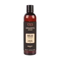 DIKSON Шампунь для ежедневного использования с аргановым маслом Argabeta Argan Daily Use Shampoo