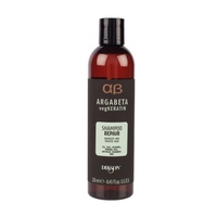 DIKSON Шампунь для волос Argabeta Veg Keratin Shampoo Repair