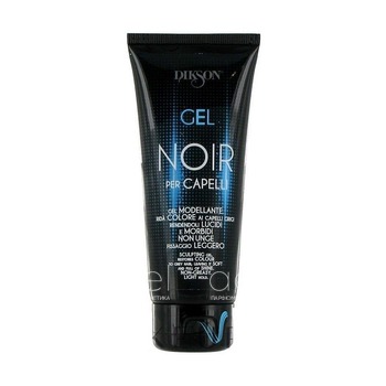 Моделирующий гель для волос Barber Pole Gel Noir