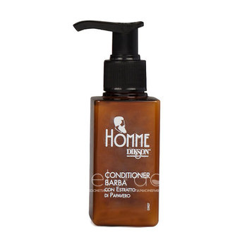 Бальзам для бороды увлажняющий  Homme Conditioner Barba