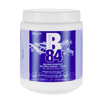 Восстанавливающая маска для окрашенных волос B84 Repair Mask For Colour-Treated Hair