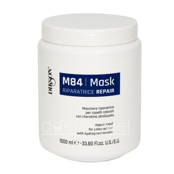 Маска для волос восстанавливающая M84 Mask Riparatrice Repair