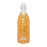 DIKSON Укрепляющий шампунь с протеинами риса для нормальных волос One’s Shampoo Fortificante (апельсин-корица)