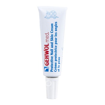 GEHWOL Крем для защиты ногтей и кожи от грибковых заболеваний Protective Nail&Skin Cream