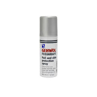 GEHWOL Защитный спрей от грибковых инфекций Fusskraft Nail&Skin Protection Spray