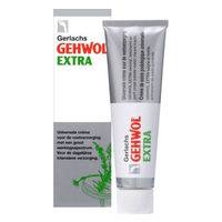 GEHWOL Универсальный крем Экстра для ног Gerlachs Extra