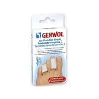 GEHWOL Гель-кольцо Toe Protection Ring G