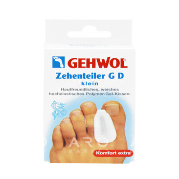 GEHWOL Гель-корректор для большого пальца Zehenteiler G D