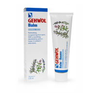 GEHWOL Тонизирующий бальзам для нормальной кожи «Жожоба» Balm Normal Skin