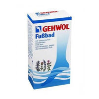 GEHWOL Ванна для ног с бальзамирующим эффектом масел Foot Bath (FuBbad)