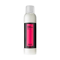 KALLOS COSMETICS Крем-шампунь питательный для сухих и ломких волос Cream Shampoo