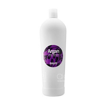 Шампунь для окрашенных волос «Арган» Argan Colour Shampoo For Colour Treated Hair