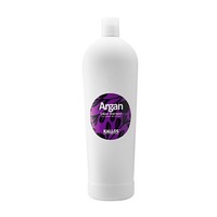 KALLOS COSMETICS Шампунь для окрашенных волос «Арган» Argan Colour Shampoo For Colour Treated Hair