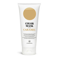 KC PROFESSIONAL Маска для волос тонирующая  Color Mask Caramel Карамель