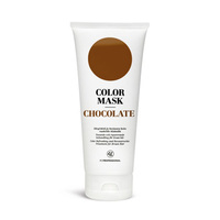 KC PROFESSIONAL Маска для волос тонирующая Color Mask Chocolate