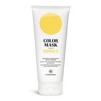 KC PROFESSIONAL Маска для волос тонирующая Color Mask Honey