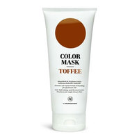 KC PROFESSIONAL Маска для волос тонирующая Color Mask Toffee