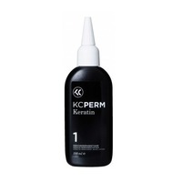 KC PROFESSIONAL Кератиновый лосьон волос Perm Keratin