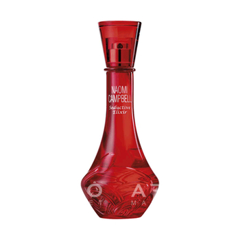 NAOMI CAMPBELL Seductive Elixir