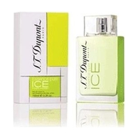 S.T. DUPONT Essence Pure Ice