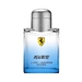 FERRARI Scuderia Light Essence Acqua