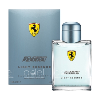 Scuderia Light Essence Acqua