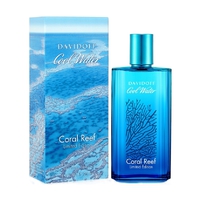 DAVIDOFF Cool Water Coral Reef