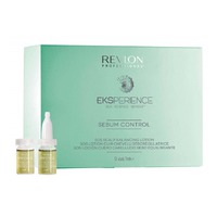 REVLON PROFESSIONAL Регулирующий лосьон для кожи головы Eksperience Sebum Control