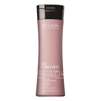 Дисциплинирующий шампунь для гладкости волос be Fabulous Smooth Shampoo