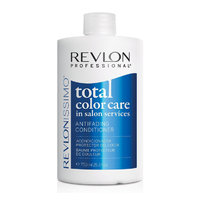 REVLON PROFESSIONAL Кондиционер «Анти-вымывание цвета» без сульфатов Total Color Care Antifading