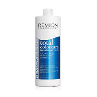 REVLON PROFESSIONAL Шампунь «Анти-вымывание цвета» без сульфатов Total Color Care Antifading