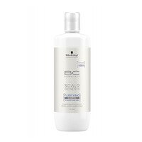 SCHWARZKOPF Очищающий шампунь Bonacure Scalp Genesis