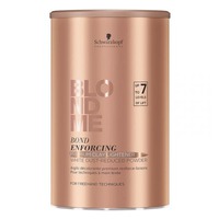 SCHWARZKOPF Бондинг-порошок глиняный 7+ Blonde Me