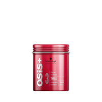 SCHWARZKOPF Коктейль-гель OSIS+ сильной фиксации thrill