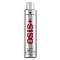 SCHWARZKOPF Лак для волос эластичной фиксации Osis Elastic