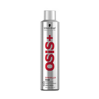 SCHWARZKOPF Спрей OSIS+ легкой фиксации с бриллиантовым блеском sparkler