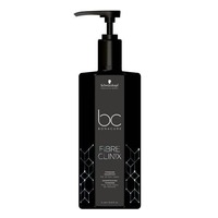 SCHWARZKOPF Шампунь для волос Bonacure Fibre Clinix