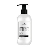 SCHWARZKOPF Интенсивный ухаживающий крем FibrePlex №2