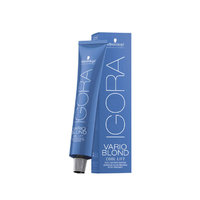 SCHWARZKOPF Нейтрализующий тонер Igora Vario Blond Cool Lift