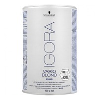 SCHWARZKOPF Осветляющий порошок Igora Vario Blond Plus