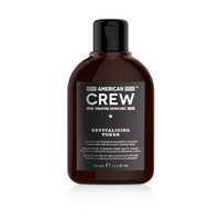 AMERICAN CREW Лосьон после бритья Revitalizing Toner