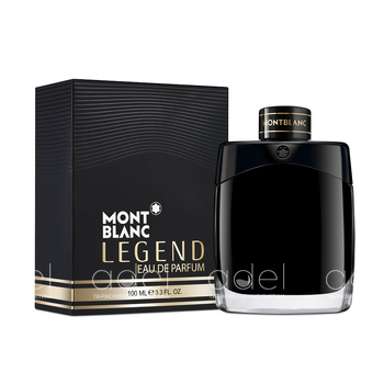 Legend Eau de Parfum