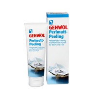 GEHWOL «Жемчужный» пилинг для ног Perlmutt-peeling