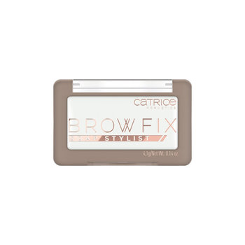 Мыло для фиксации бровей BROW FIX SOAP STYLIST