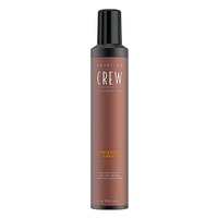 AMERICAN CREW Финишный спрей с защитой от влаги и средней фиксации Finishing Spray